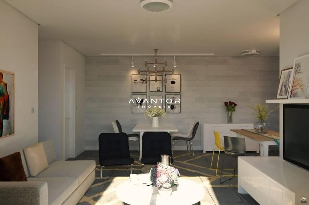 Apartamento com 3 quartos à venda no Residencial Alto das Dores, em Nossa Senhora das Dores, Santa Maria/RS — foto 10 de 17