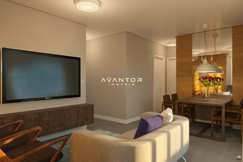 Apartamento com 3 quartos à venda no Residencial Alto das Dores, em Nossa Senhora das Dores, Santa Maria/RS — foto 15 de 17