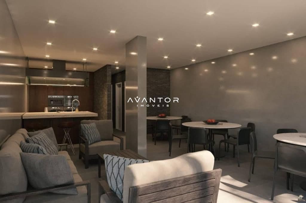 Apartamento com 2 quartos à venda no Residencial Alto das Dores, em Nossa Senhora das Dores, Santa Maria/RS — foto 4 de 17
