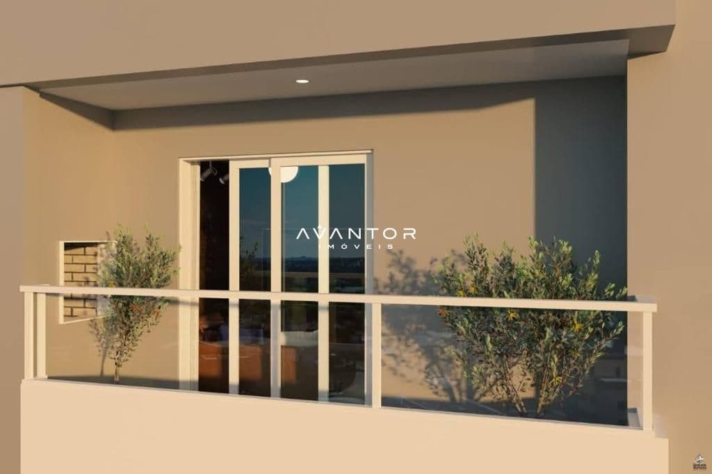 Apartamento com 2 quartos à venda no Residencial Alto das Dores, em Nossa Senhora das Dores, Santa Maria/RS — foto 7 de 17