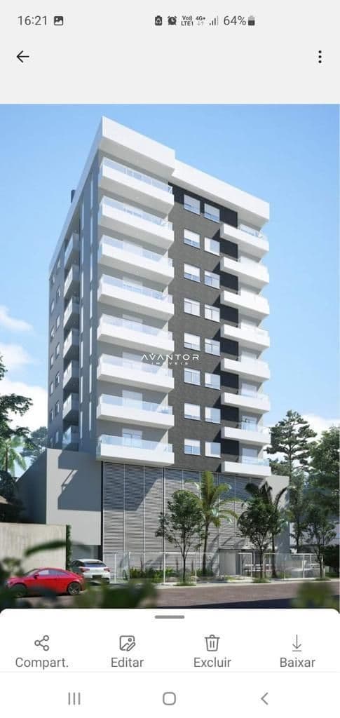 Apartamento com 2 quartos à venda no Residencial Alto das Dores, em Nossa Senhora das Dores, Santa Maria/RS — foto 17 de 17