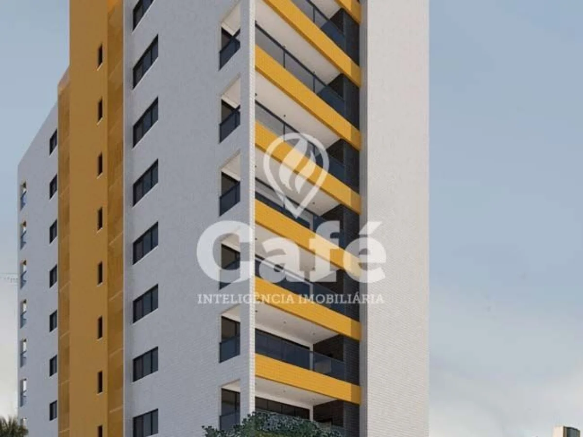 Residencial Fernando Pessoa, Nossa Senhora de Lourdes, Santa Maria/RS — foto 1 de 2
