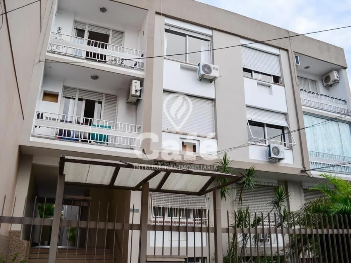Edifício Caiboatê, Centro, Santa Maria/RS — foto 2 de 2