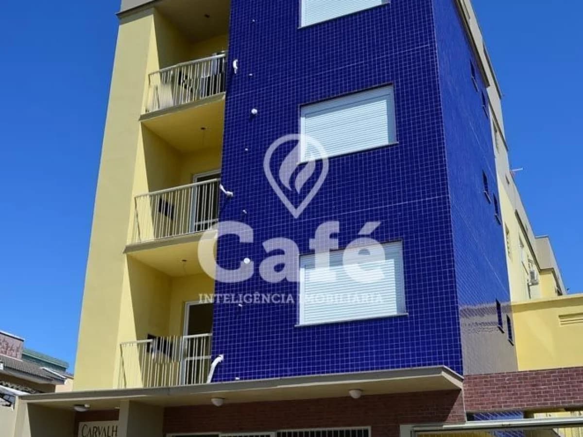 Residencial Carvalho, Passo D'Areia, Santa Maria/RS — foto 4 de 4
