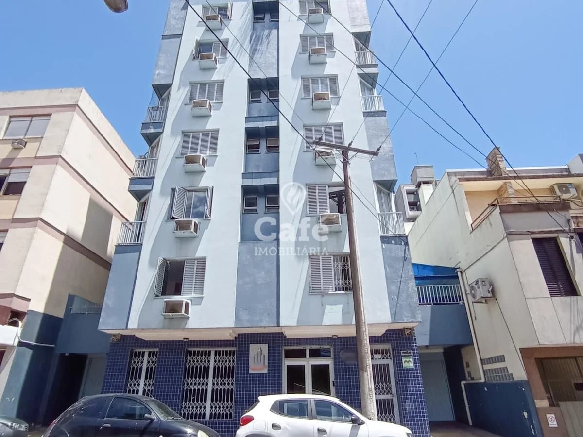 Edificio Cidadelma, Centro, Santa Maria/RS — foto 4 de 5