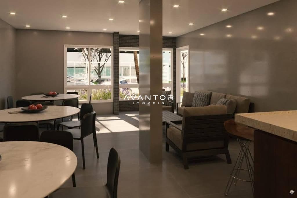 Apartamento com 2 quartos à venda no Residencial Alto das Dores, em Nossa Senhora das Dores, Santa Maria/RS — foto 2 de 17