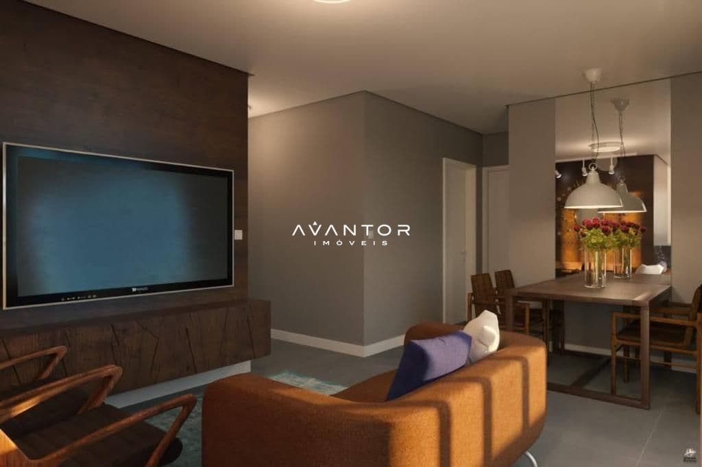 Apartamento com 2 quartos à venda no Residencial Alto das Dores, em Nossa Senhora das Dores, Santa Maria/RS — foto 6 de 17