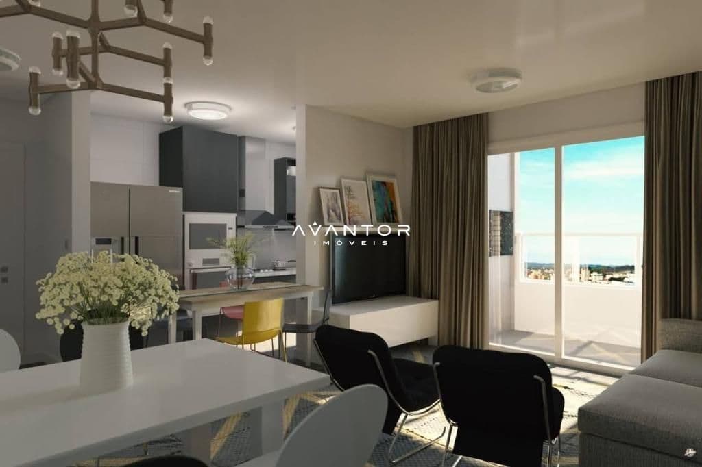 Apartamento com 2 quartos à venda no Residencial Alto das Dores, em Nossa Senhora das Dores, Santa Maria/RS — foto 11 de 17