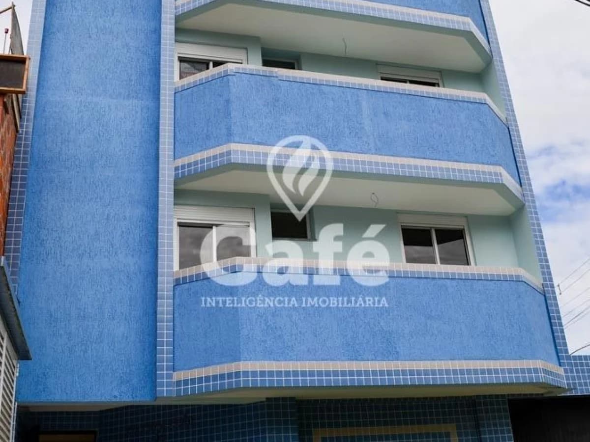 Edifício Papa Leão, Nossa Senhora Medianeira, Santa Maria/RS — foto 4 de 4