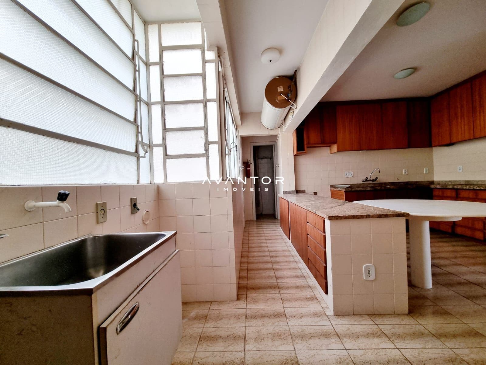 Apartamento com 3 quartos à venda no Edifício Augusto, em Centro, Santa Maria/RS — foto 4 de 18