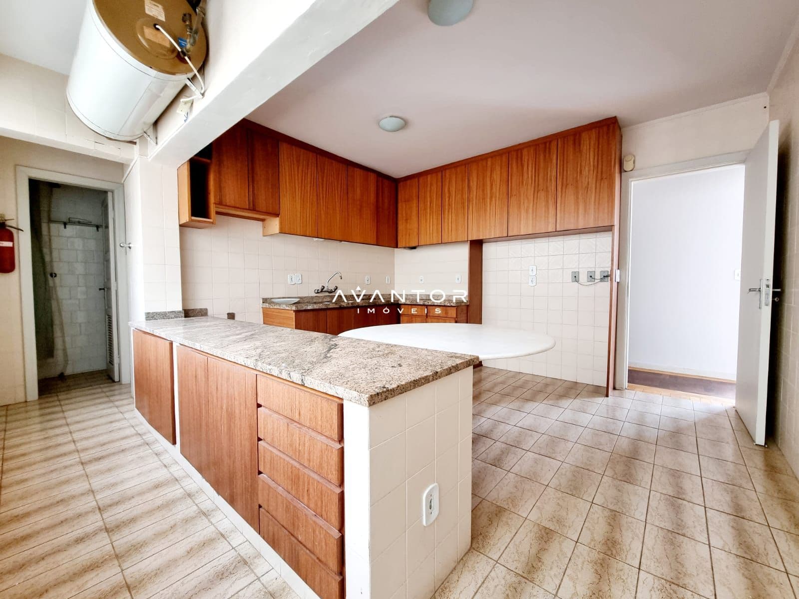 Apartamento com 3 quartos à venda no Edifício Augusto, em Centro, Santa Maria/RS — foto 5 de 18