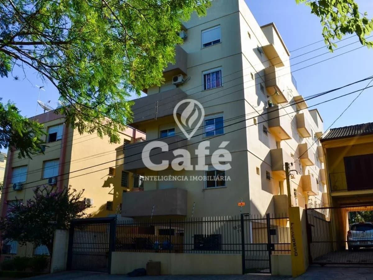Residencial Lupi, Nonoai, Santa Maria/RS — foto 3 de 3