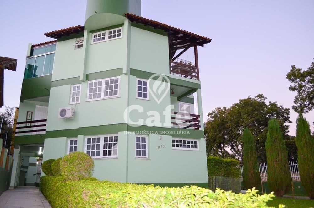 Residencial Sibipiruna — Camobi, Santa Maria/RS