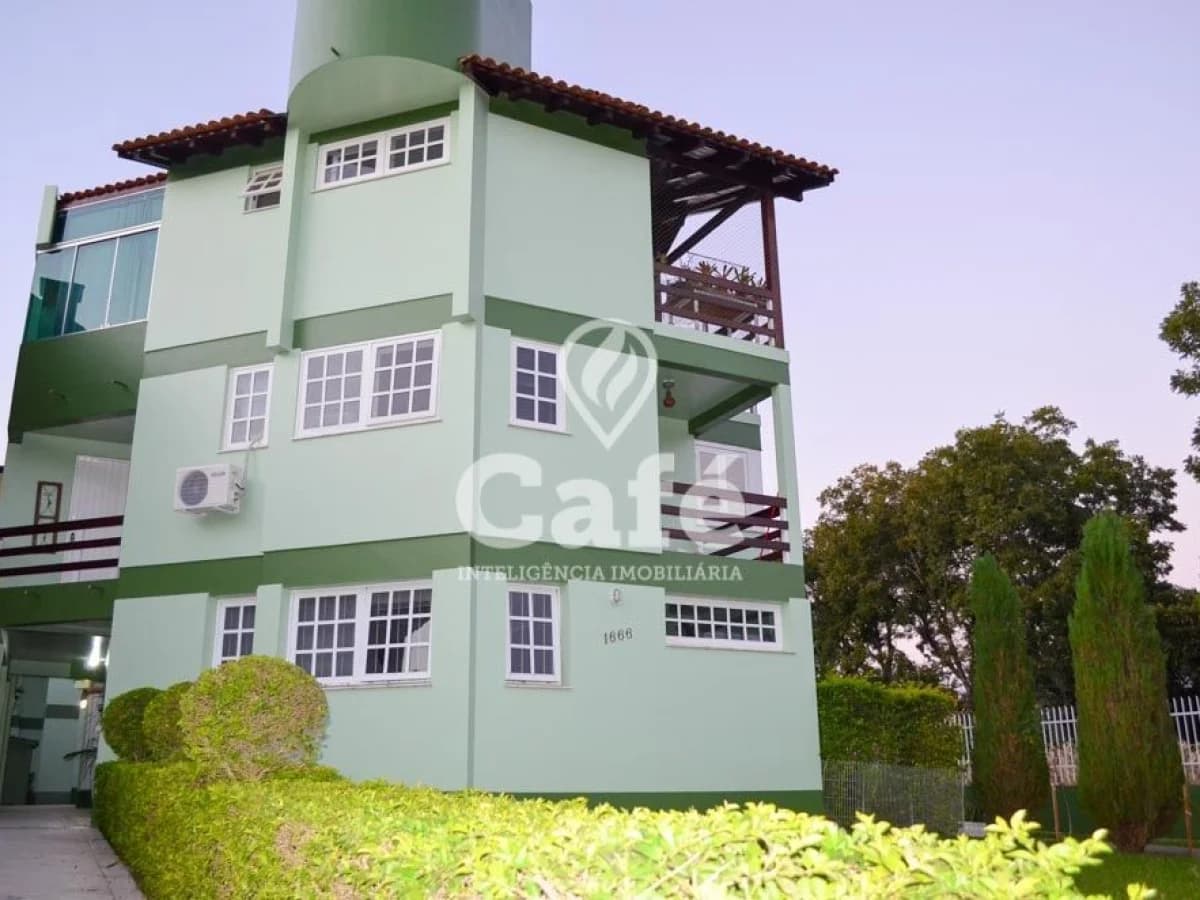 Residencial Sibipiruna, Camobi, Santa Maria/RS — foto 1 de 1