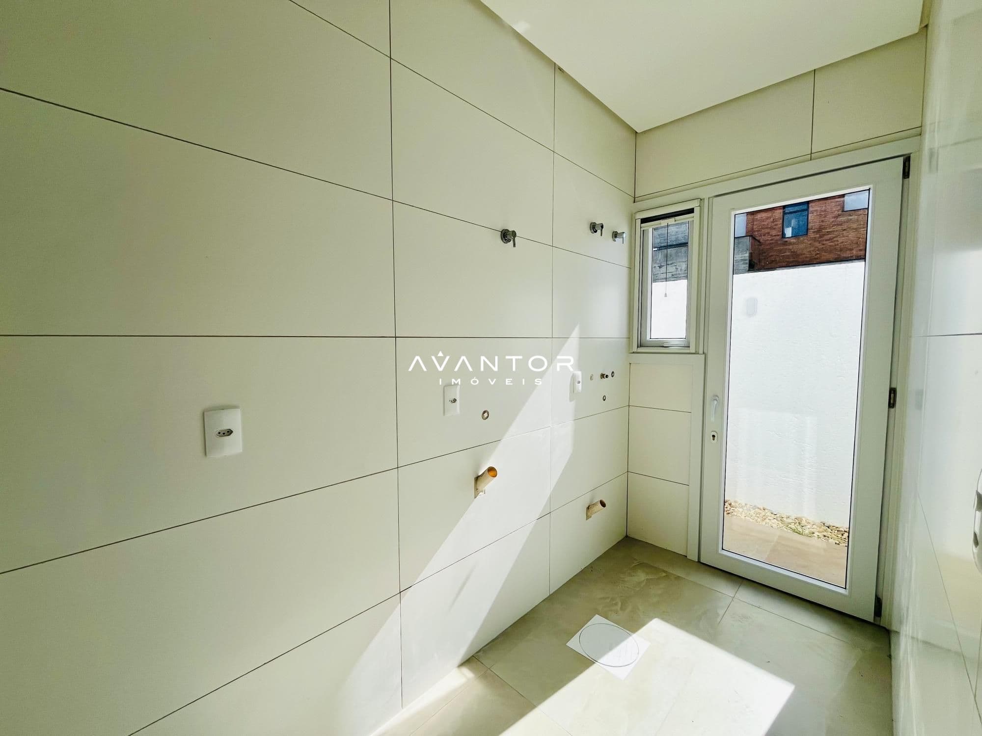 Casa com 4 quartos à venda no Residencial Real Park, em Tomazetti, Santa Maria/RS — foto 6 de 25