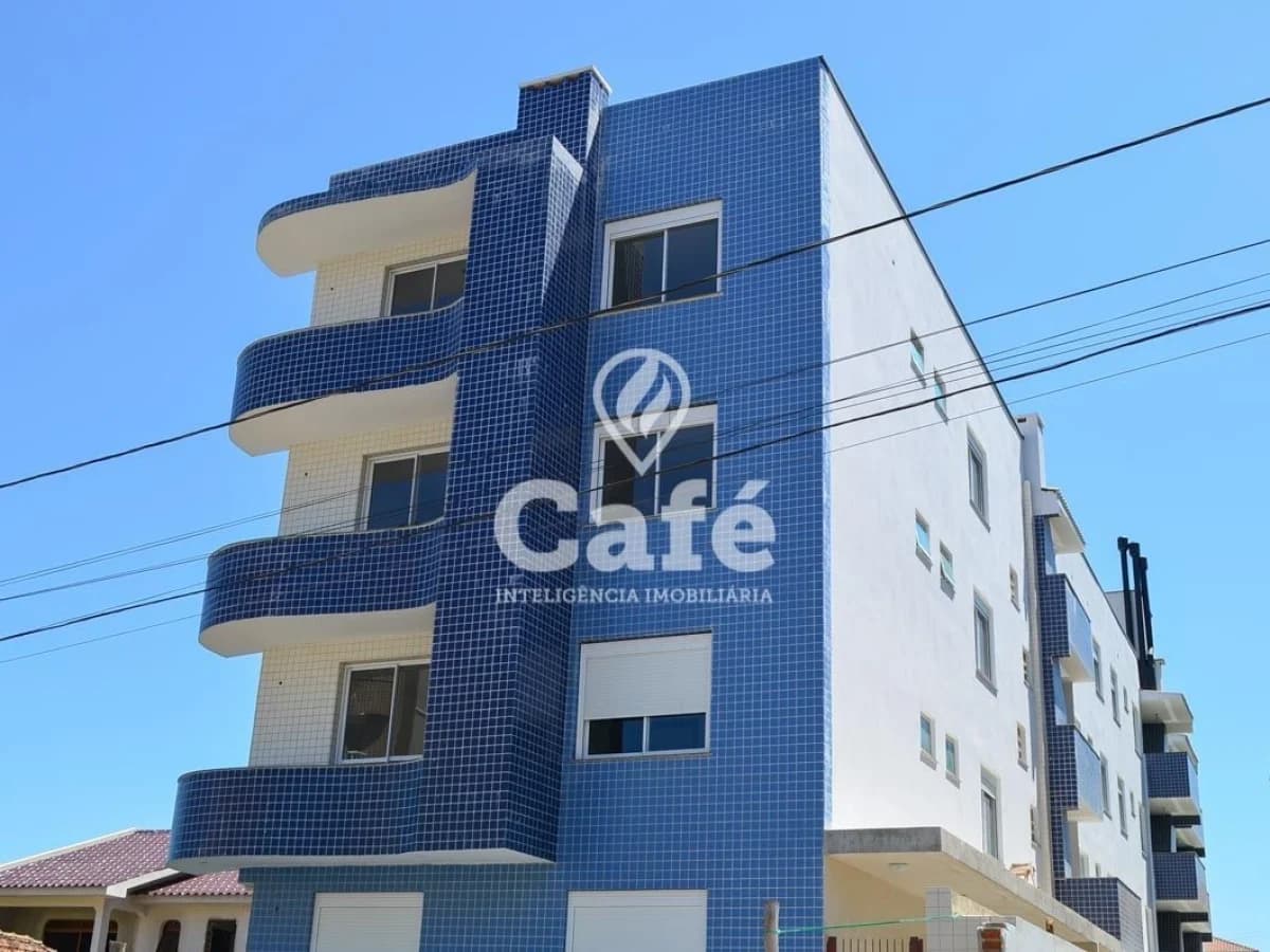 Loja térrea, Bairro Nossa Senhora de Lourdes — Edifício Griffos, Nossa Senhora de Lourdes, Santa Maria/RS