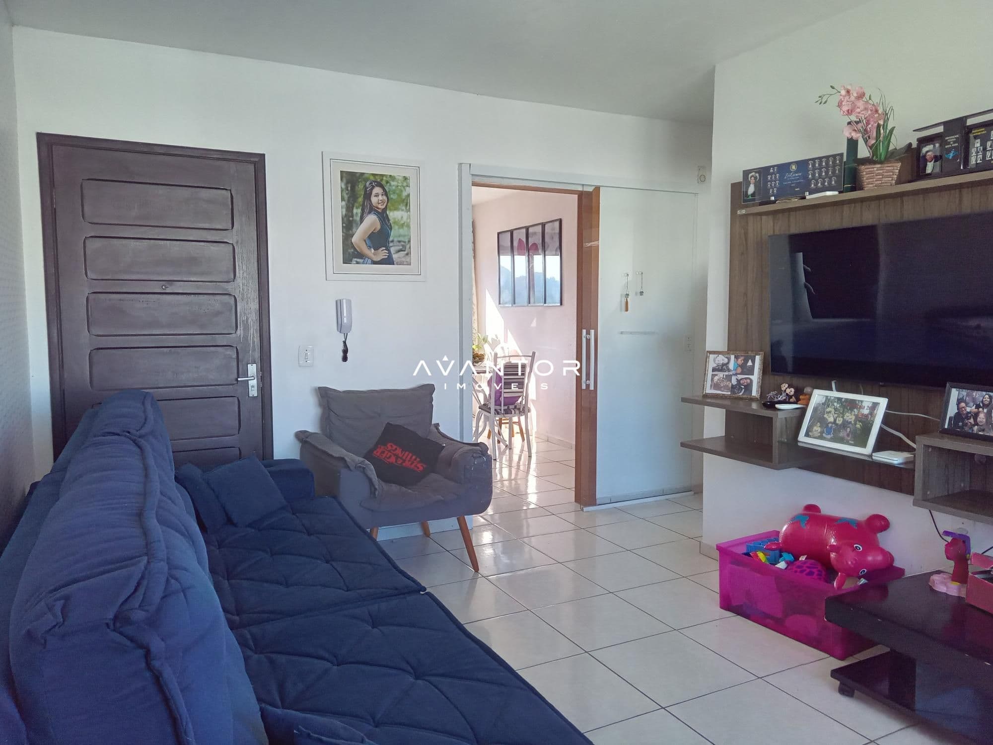 Apartamento com 3 quartos à venda em Centro, Santa Maria/RS — foto 2 de 15