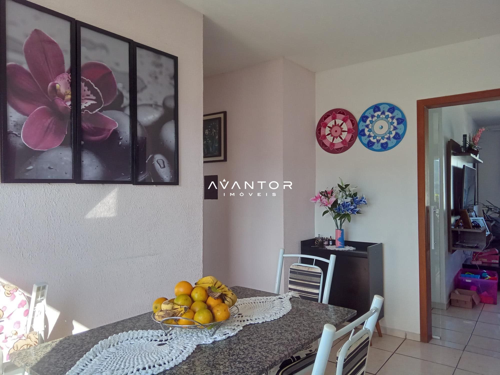 Apartamento com 3 quartos à venda em Centro, Santa Maria/RS — foto 3 de 15