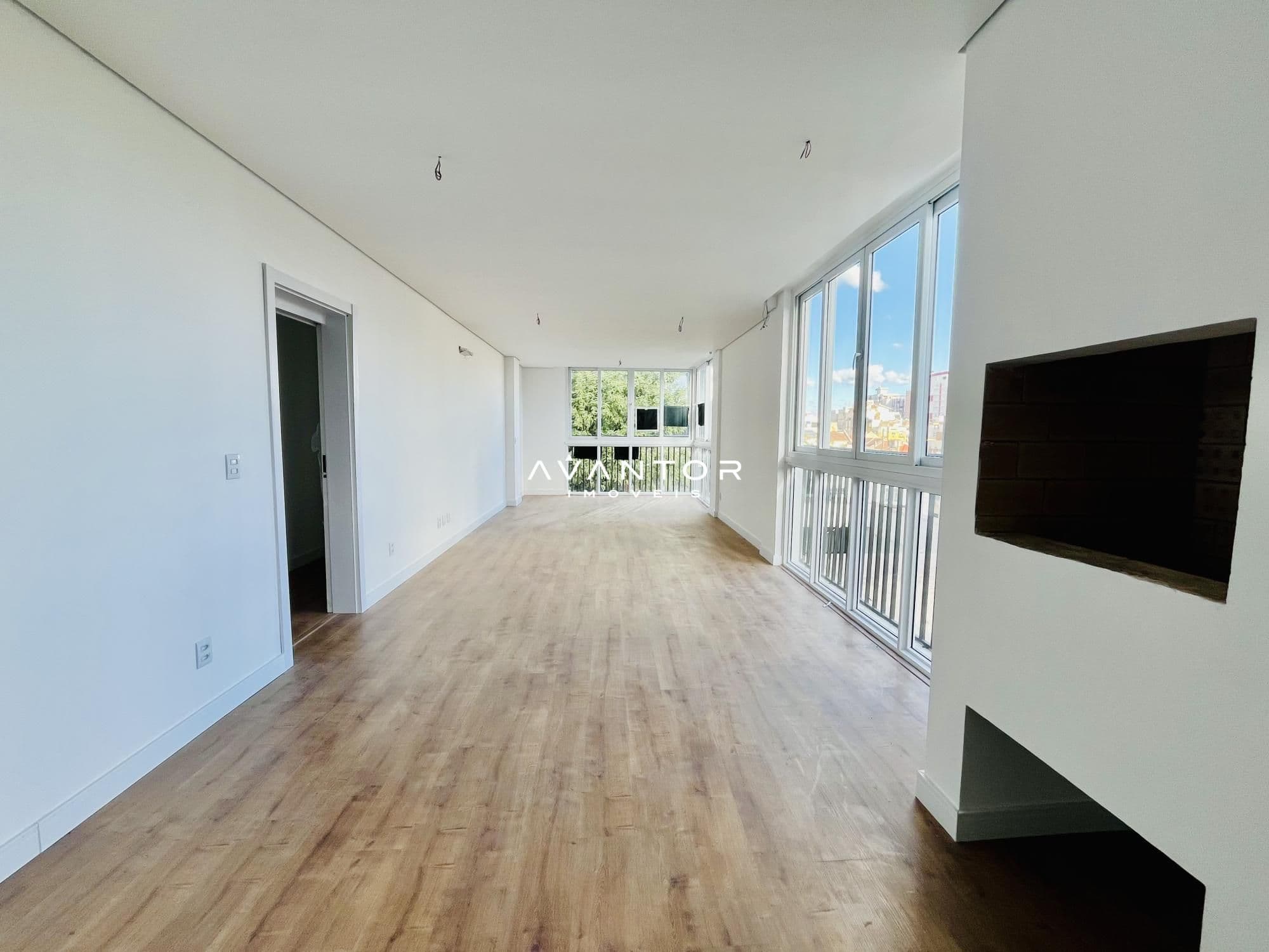 Apartamento com 3 quartos à venda no Residencial Saphiro, em Centro, Santa Maria/RS — foto 4 de 31