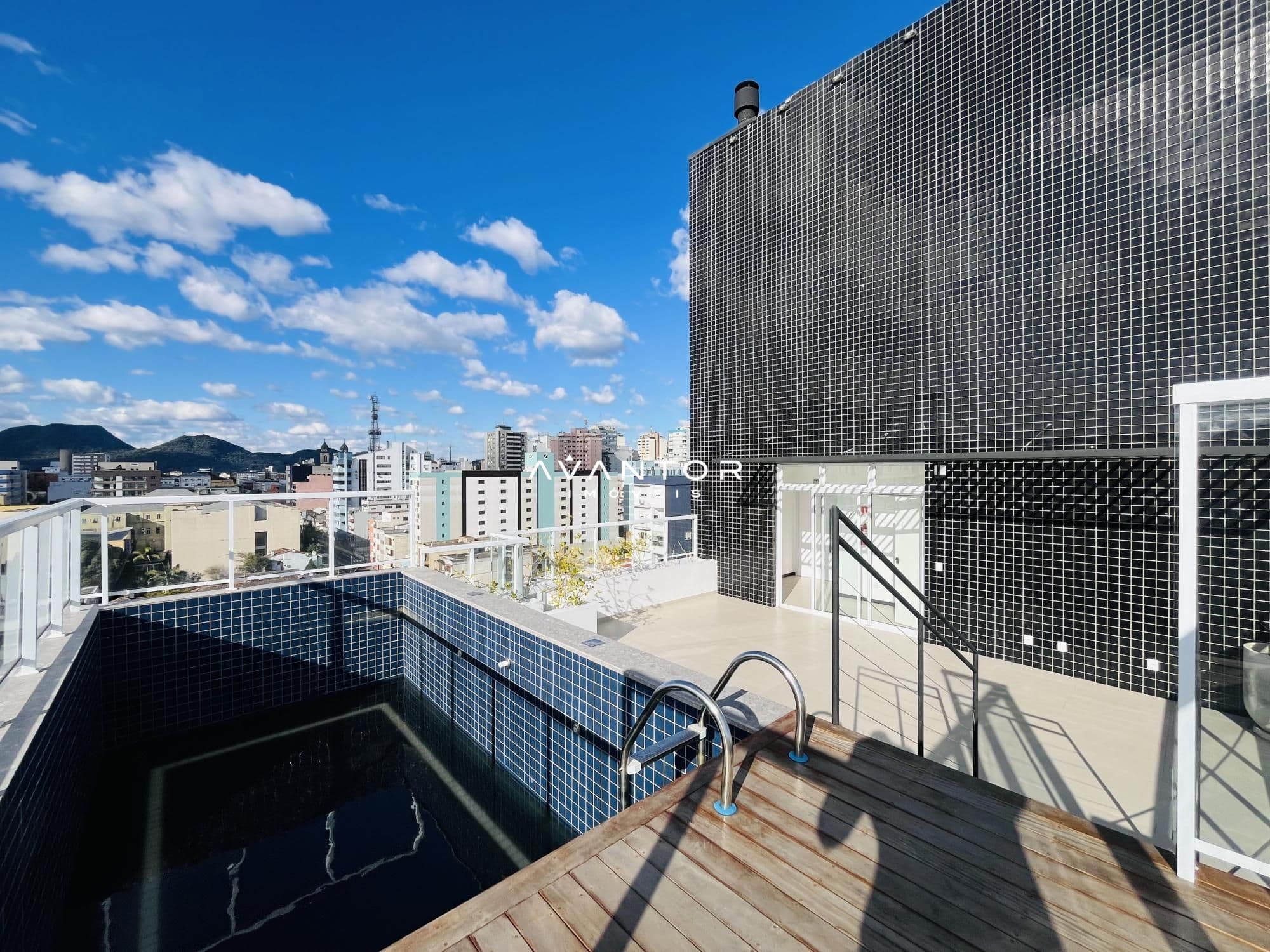 Apartamento com 3 quartos à venda no Residencial Saphiro, em Centro, Santa Maria/RS — foto 24 de 31