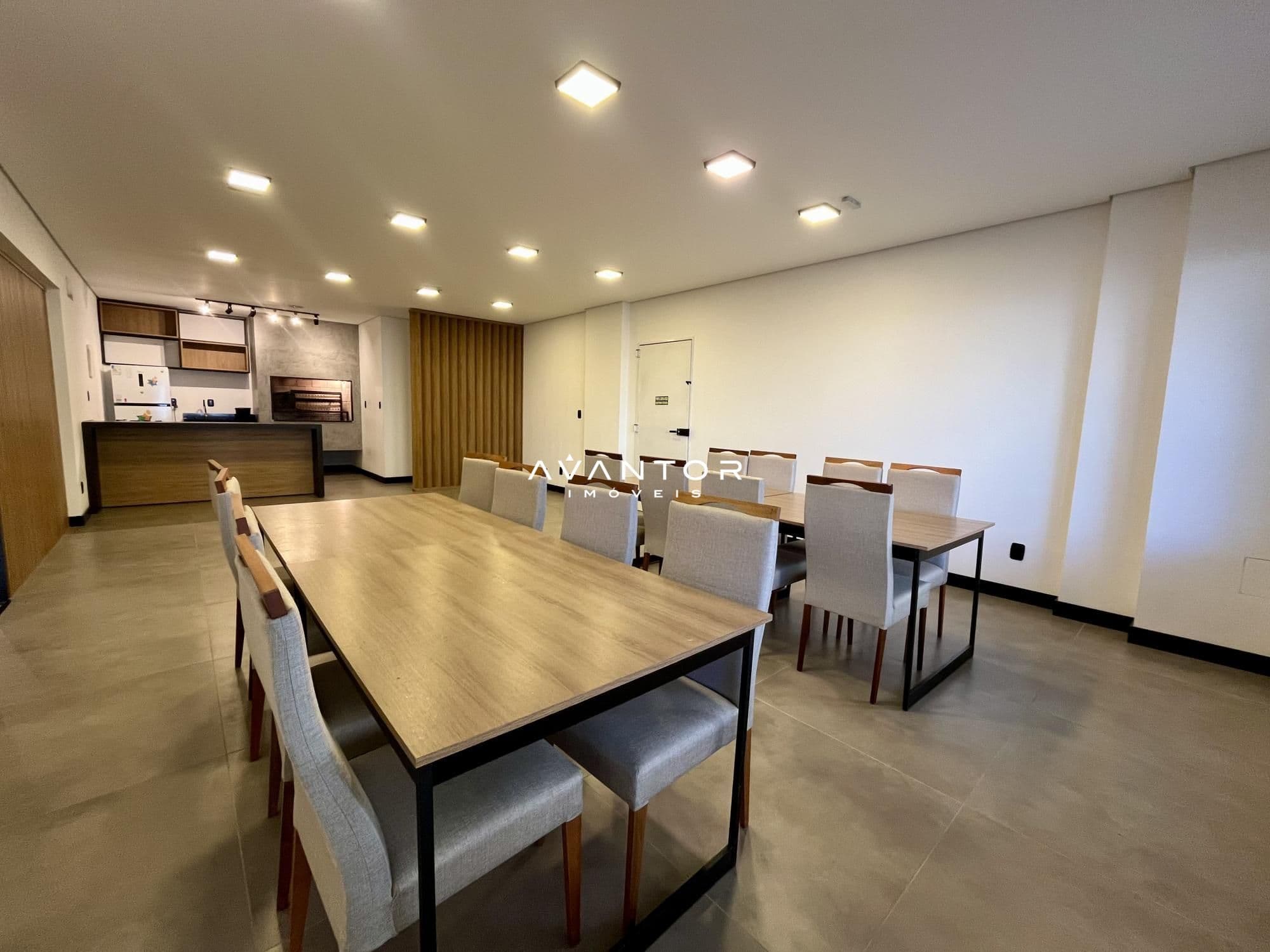 Apartamento com 3 quartos à venda no Residencial Saphiro, em Centro, Santa Maria/RS — foto 27 de 31