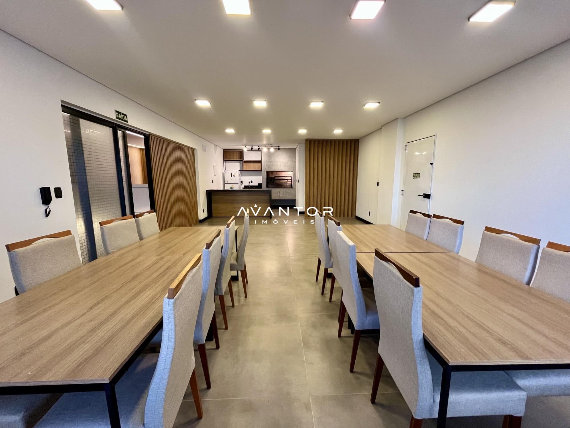 Apartamento com 3 quartos à venda no Residencial Saphiro, em Centro, Santa Maria/RS — foto 28 de 31