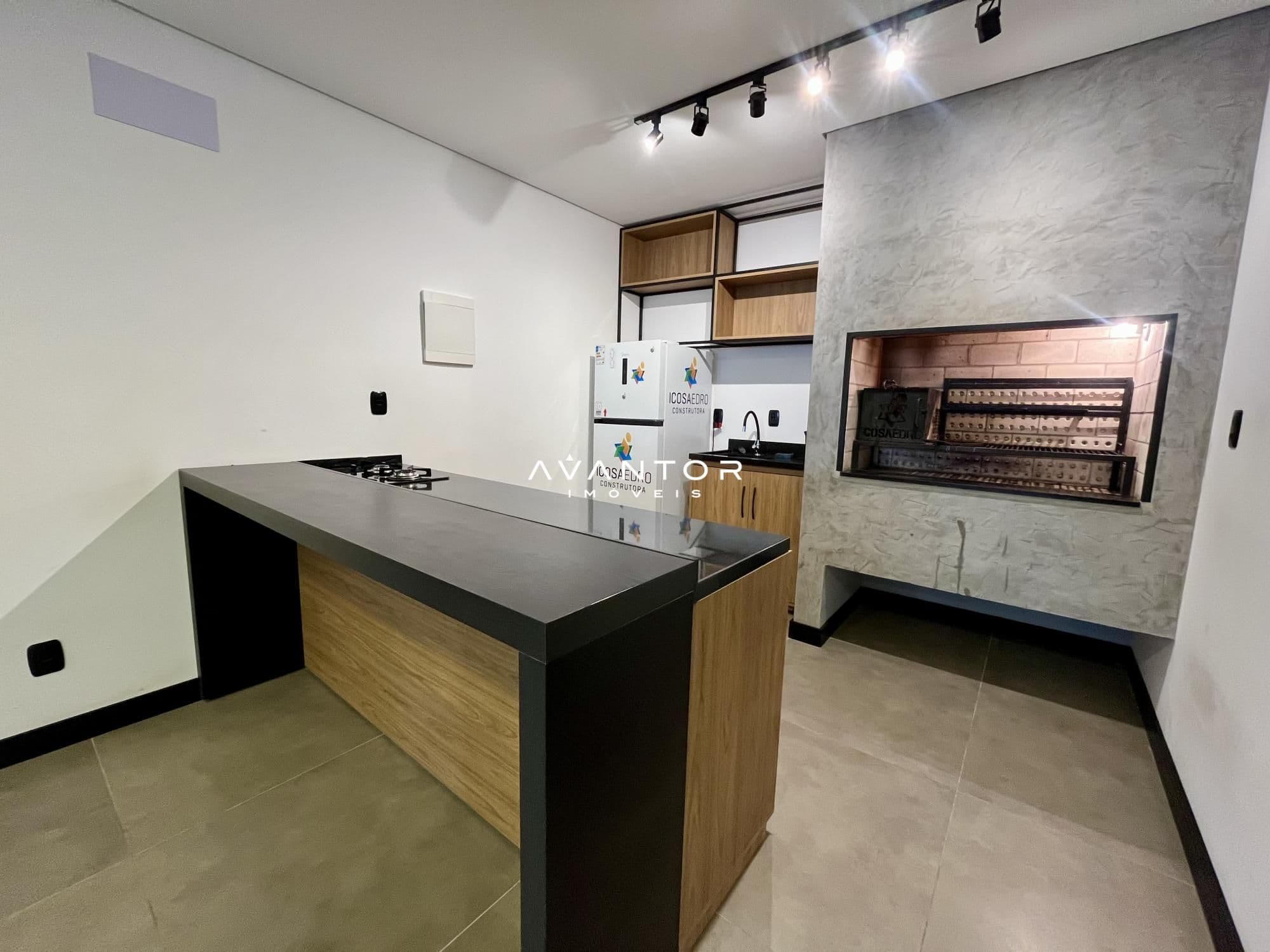 Apartamento com 3 quartos à venda no Residencial Saphiro, em Centro, Santa Maria/RS — foto 29 de 31