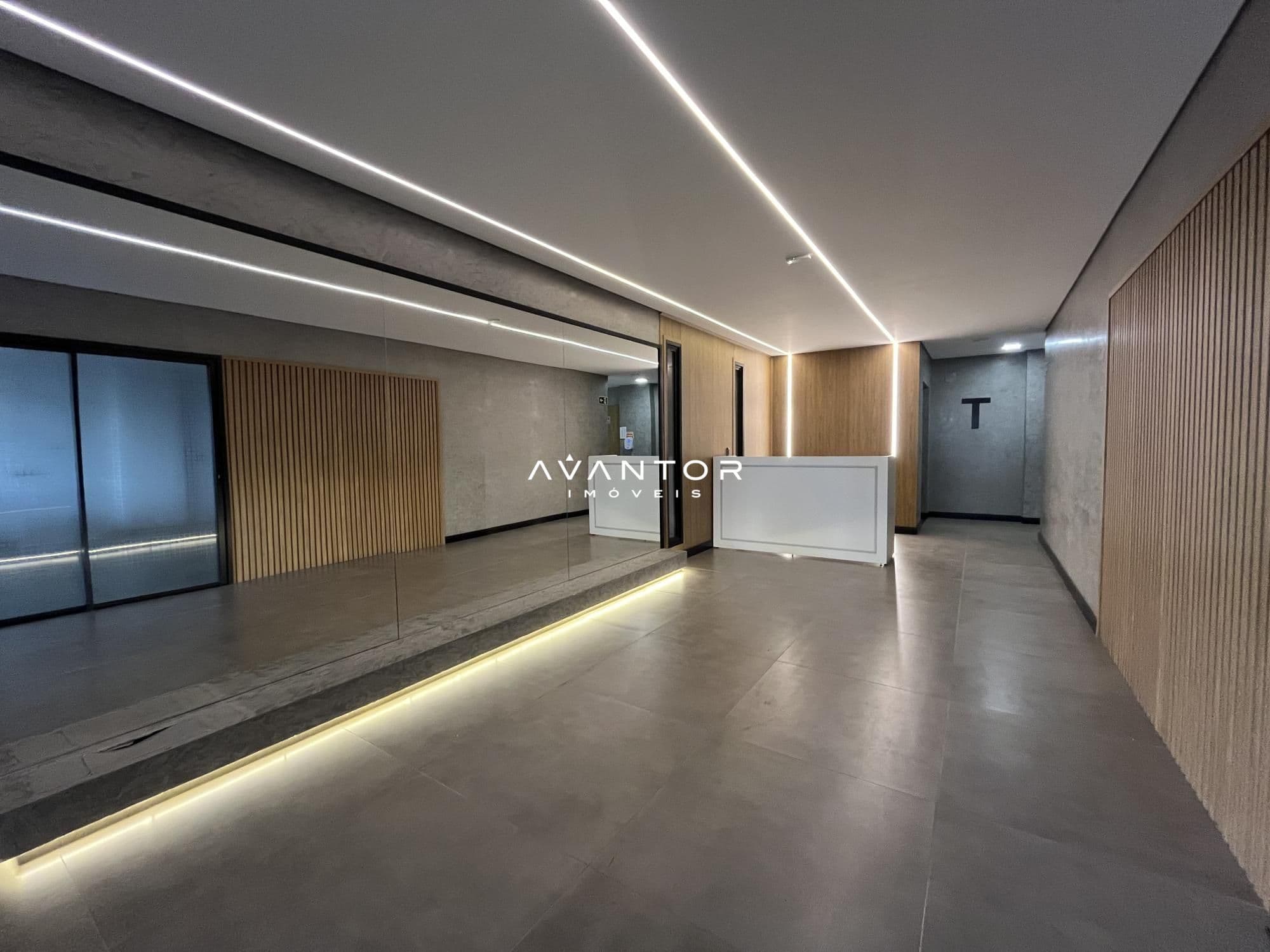 Apartamento com 3 quartos à venda no Residencial Saphiro, em Centro, Santa Maria/RS — foto 31 de 31