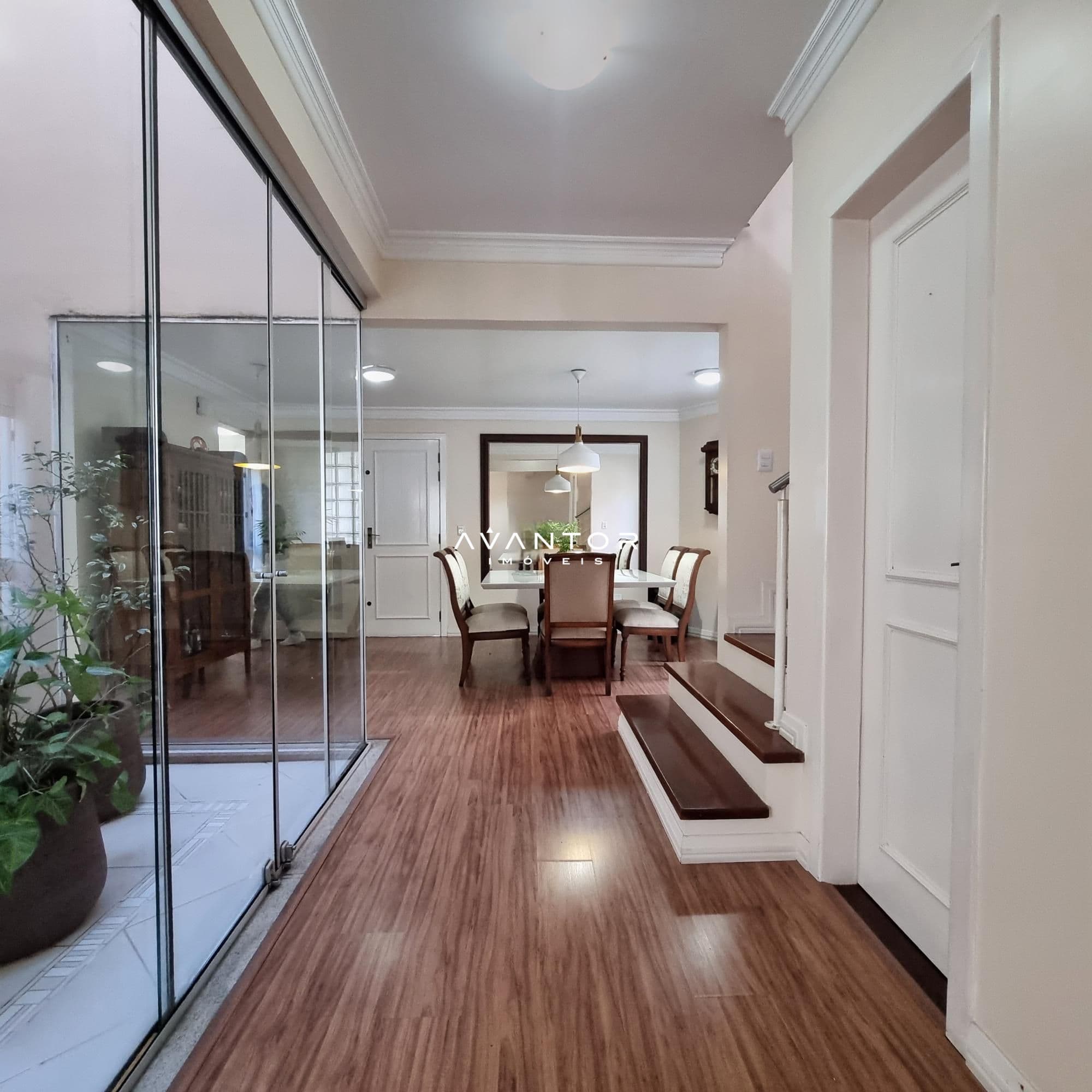 Casa com 4 quartos à venda em Nossa Senhora de Lourdes, Santa Maria/RS — foto 7 de 17