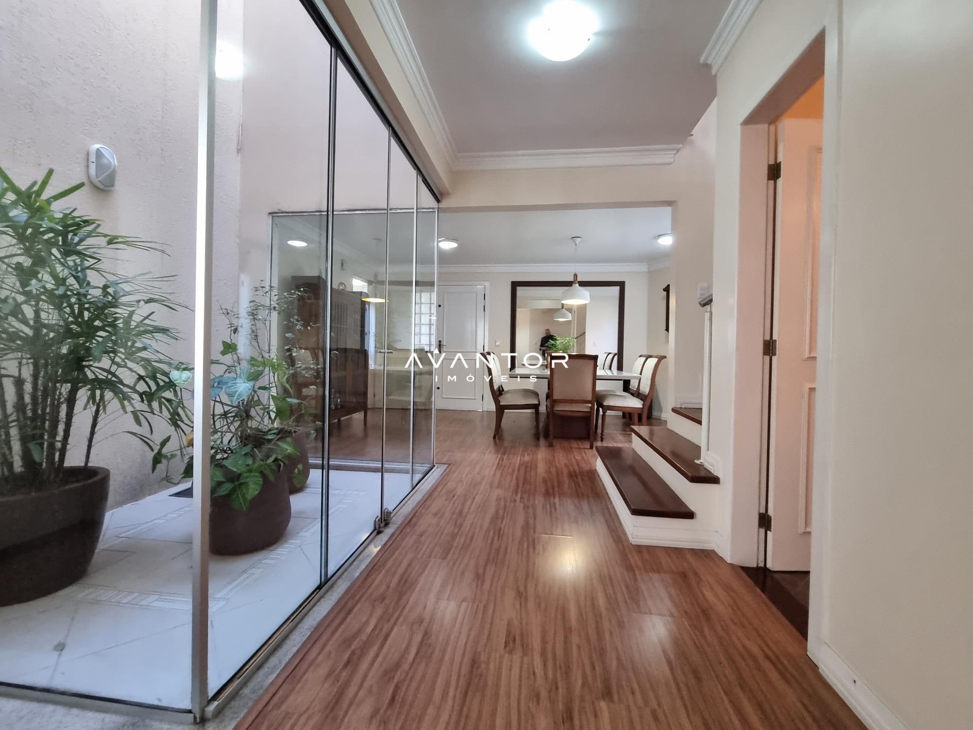 Casa com 4 quartos à venda em Nossa Senhora de Lourdes, Santa Maria/RS — foto 10 de 17