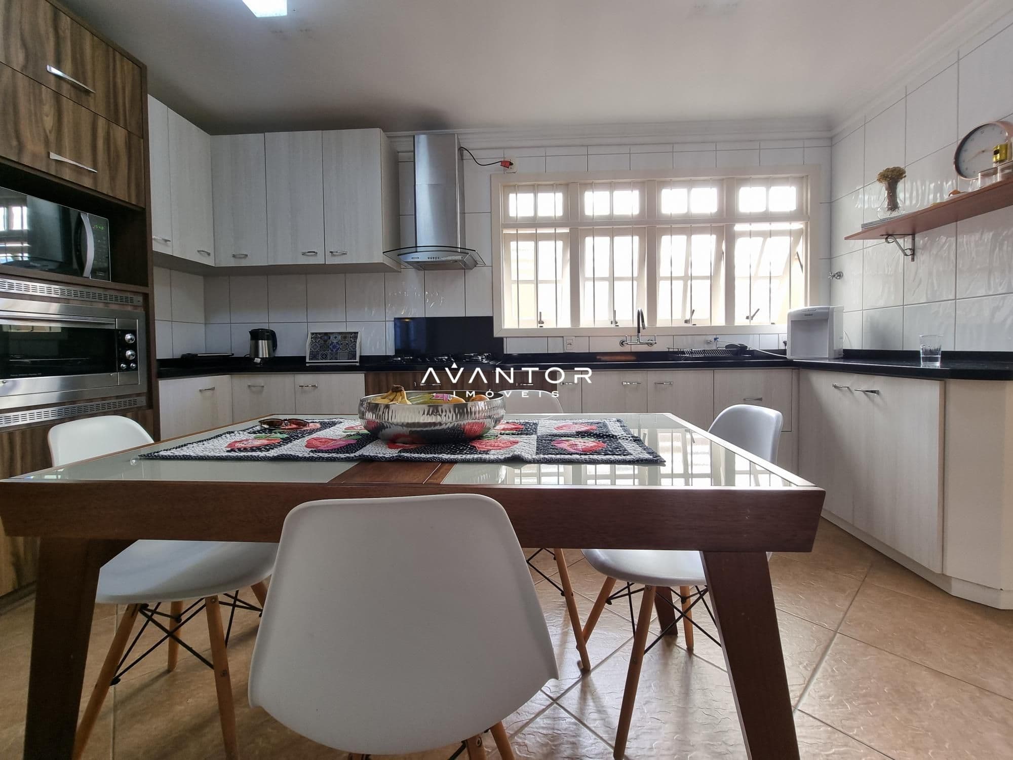 Casa com 4 quartos à venda em Nossa Senhora de Lourdes, Santa Maria/RS — foto 12 de 17