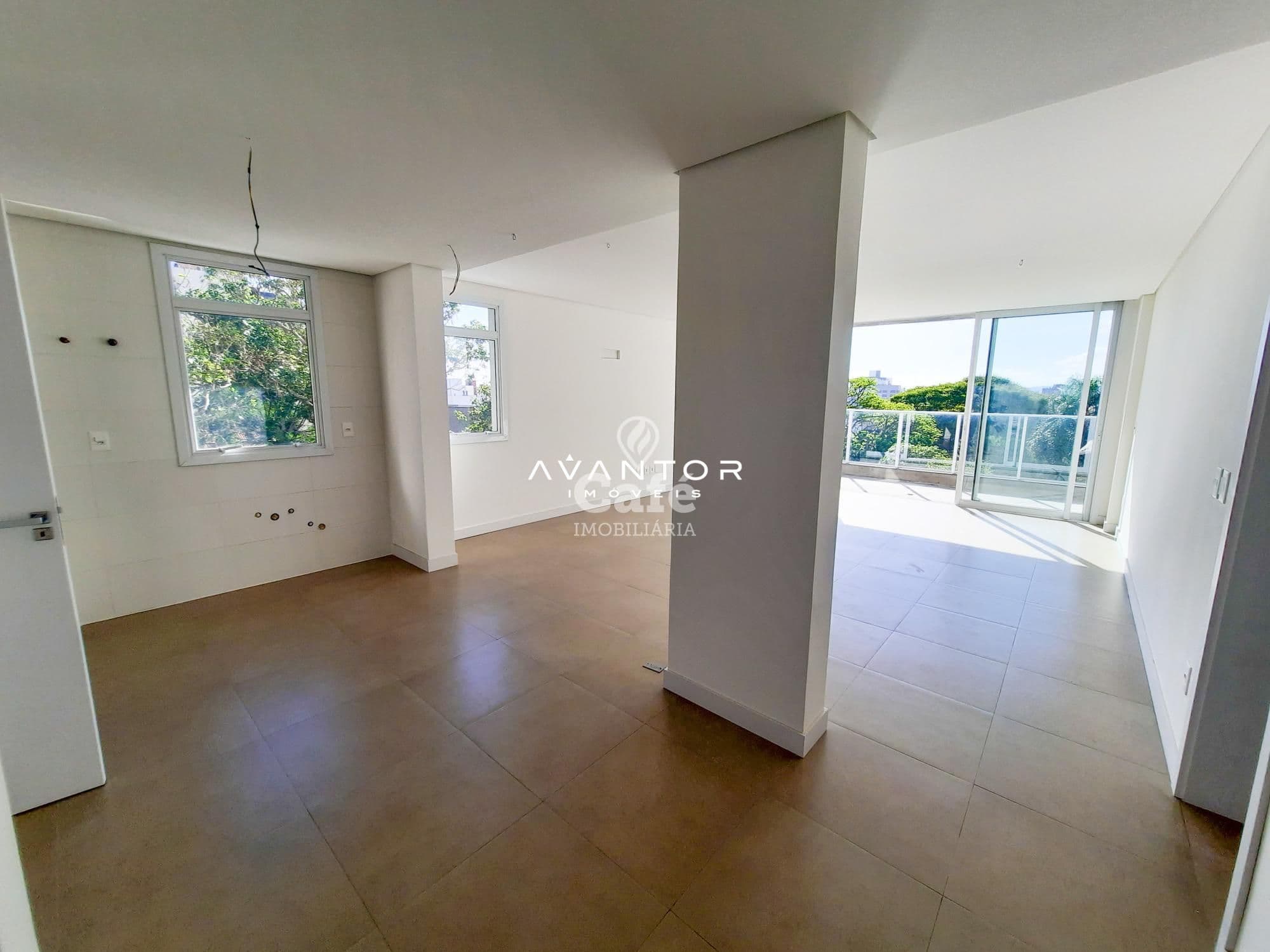 Apartamento com 3 quartos à venda em Nossa Senhora de Lourdes, Santa Maria/RS — foto 2 de 45