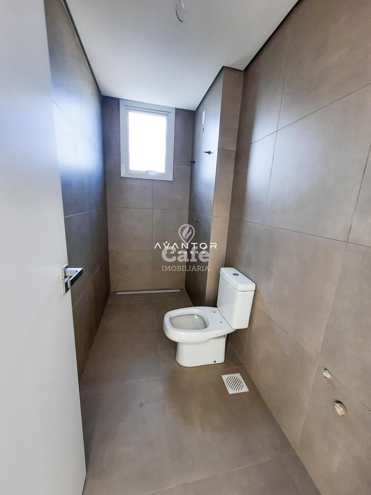 Apartamento com 3 quartos à venda em Nossa Senhora de Lourdes, Santa Maria/RS — foto 17 de 45