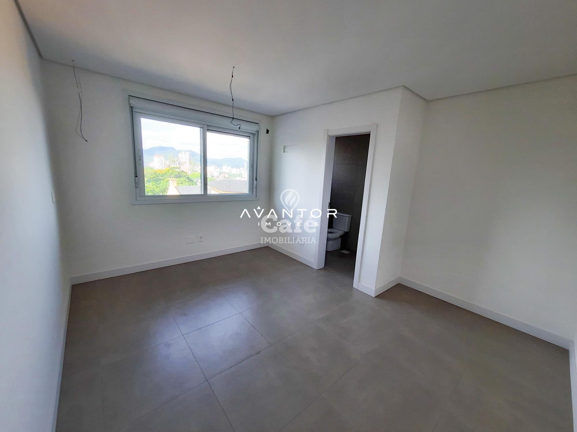 Apartamento com 3 quartos à venda em Nossa Senhora de Lourdes, Santa Maria/RS — foto 22 de 45