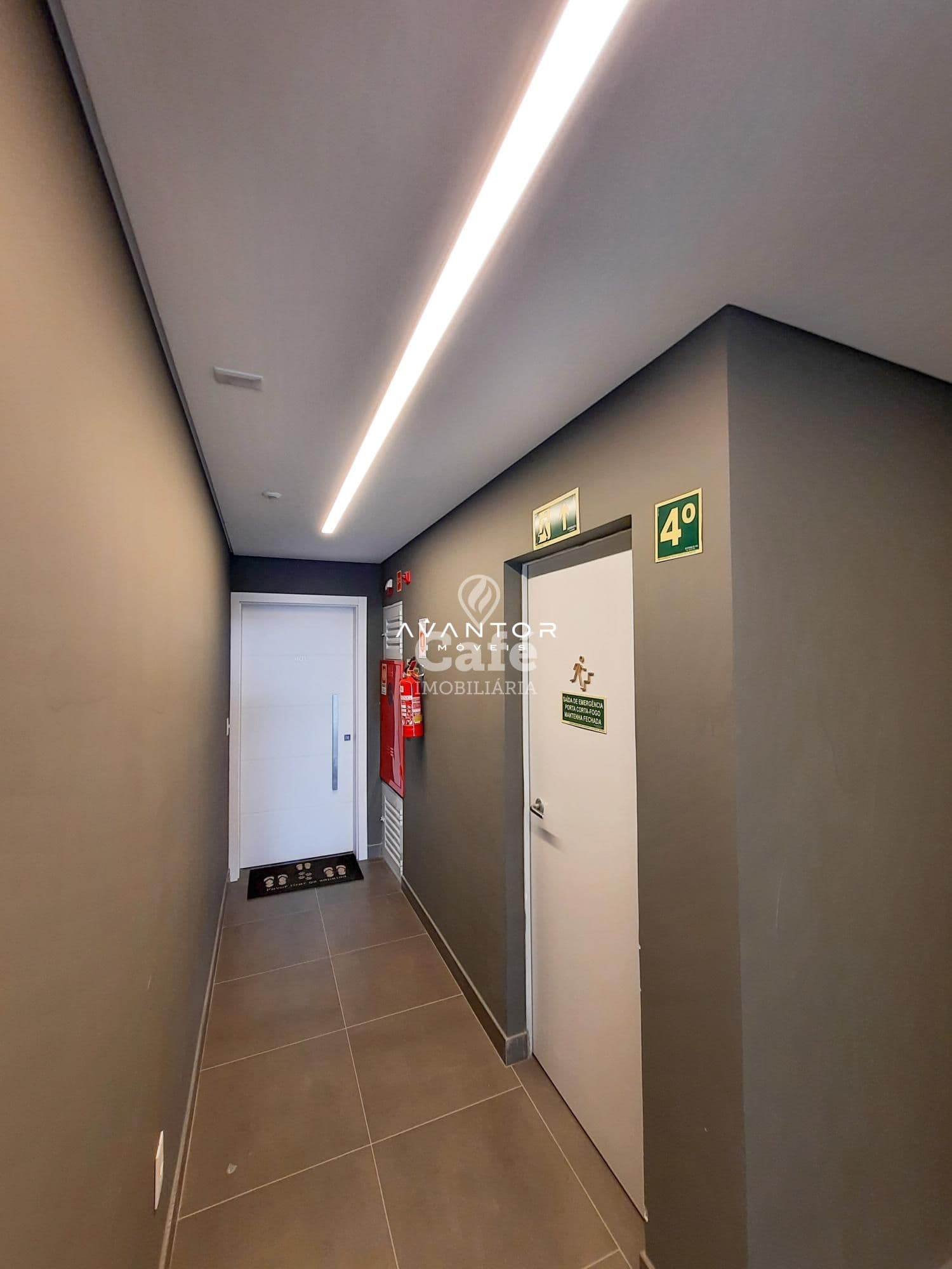 Apartamento com 3 quartos à venda em Nossa Senhora de Lourdes, Santa Maria/RS — foto 27 de 45