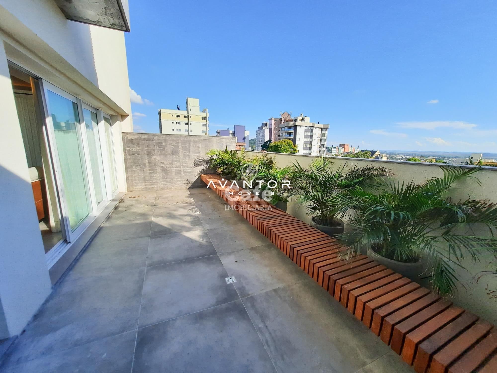 Apartamento com 3 quartos à venda em Nossa Senhora de Lourdes, Santa Maria/RS — foto 35 de 45