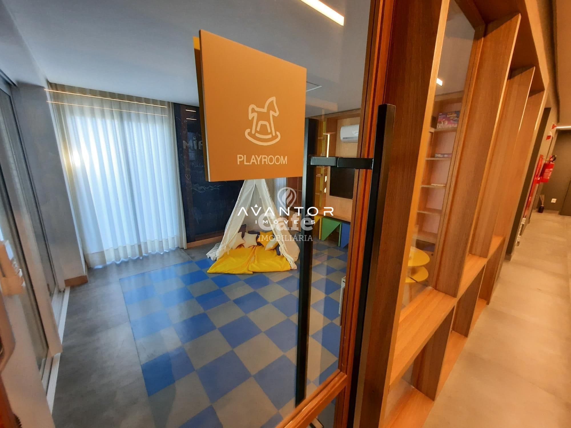 Apartamento com 3 quartos à venda em Nossa Senhora de Lourdes, Santa Maria/RS — foto 36 de 45