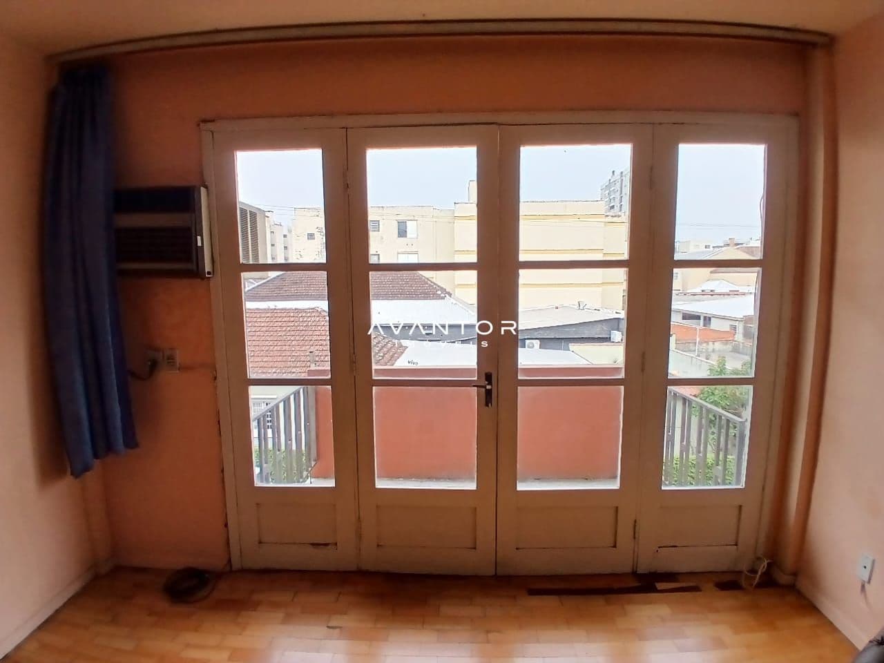 Apartamento com 2 quartos à venda no Edificio Mendes Nunes, em Bonfim, Santa Maria/RS — foto 5 de 19