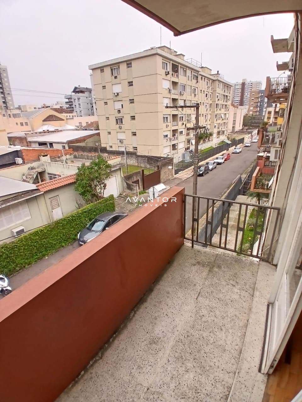Apartamento com 2 quartos à venda no Edificio Mendes Nunes, em Bonfim, Santa Maria/RS — foto 6 de 19