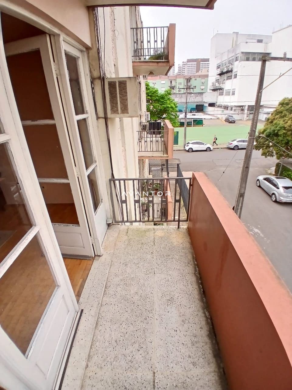 Apartamento com 2 quartos à venda no Edificio Mendes Nunes, em Bonfim, Santa Maria/RS — foto 7 de 19