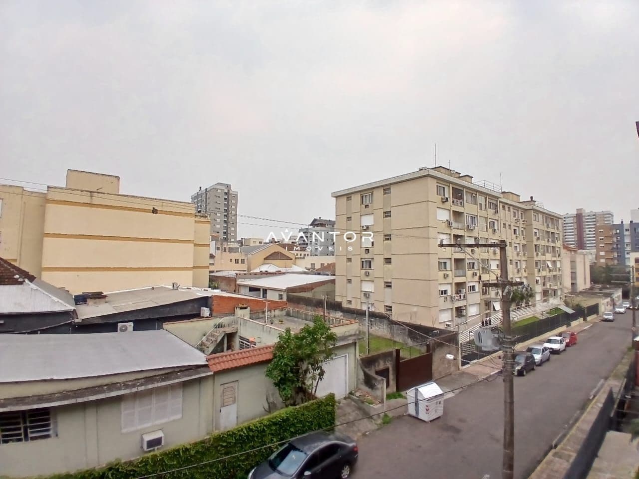 Apartamento com 2 quartos à venda no Edificio Mendes Nunes, em Bonfim, Santa Maria/RS — foto 8 de 19