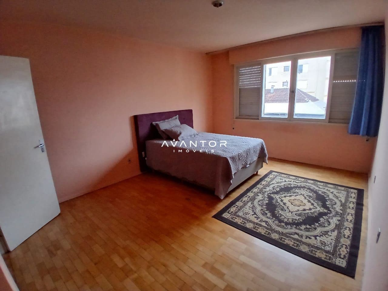 Apartamento com 2 quartos à venda no Edificio Mendes Nunes, em Bonfim, Santa Maria/RS — foto 11 de 19