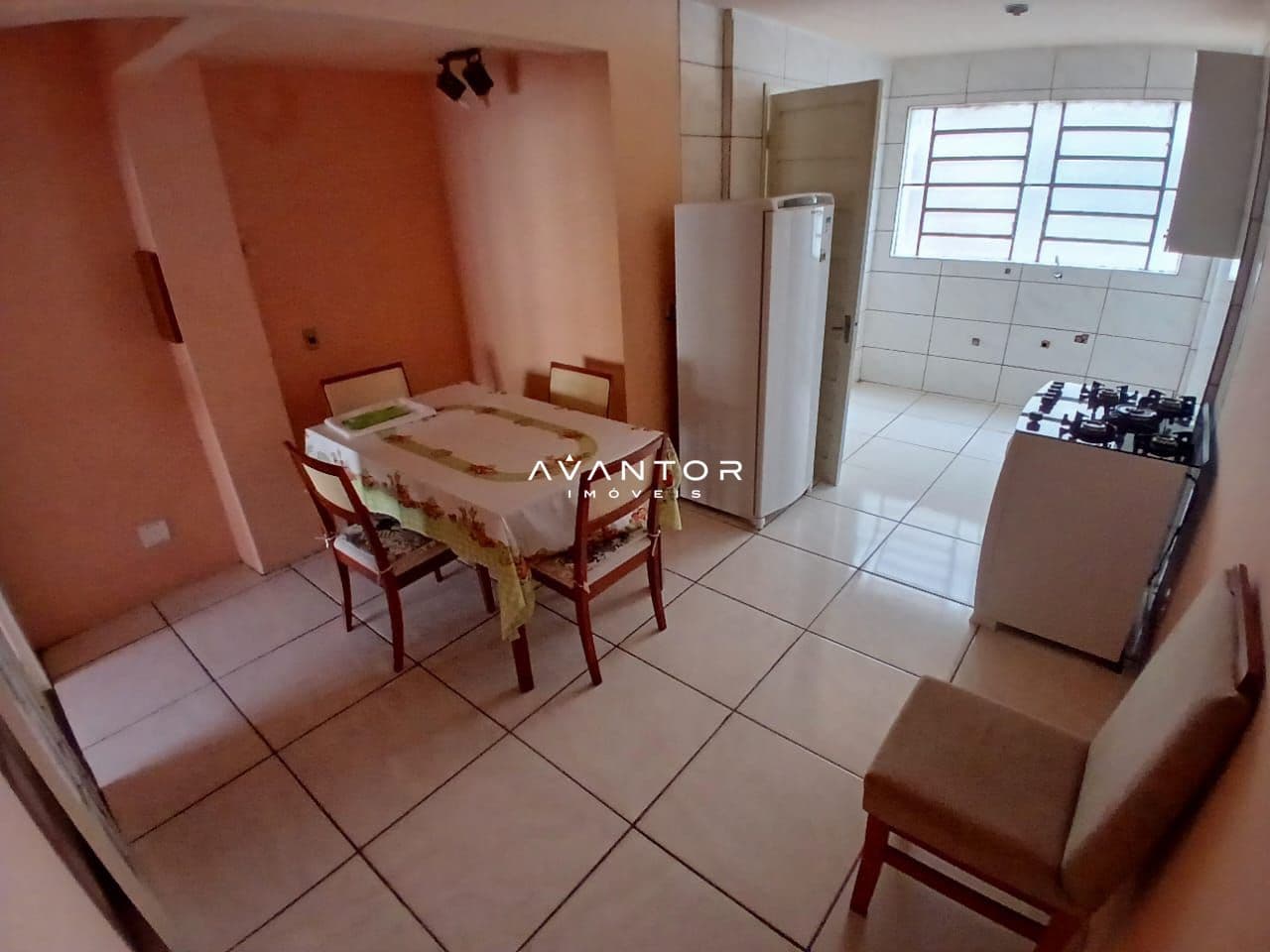 Apartamento com 2 quartos à venda no Edificio Mendes Nunes, em Bonfim, Santa Maria/RS — foto 14 de 19