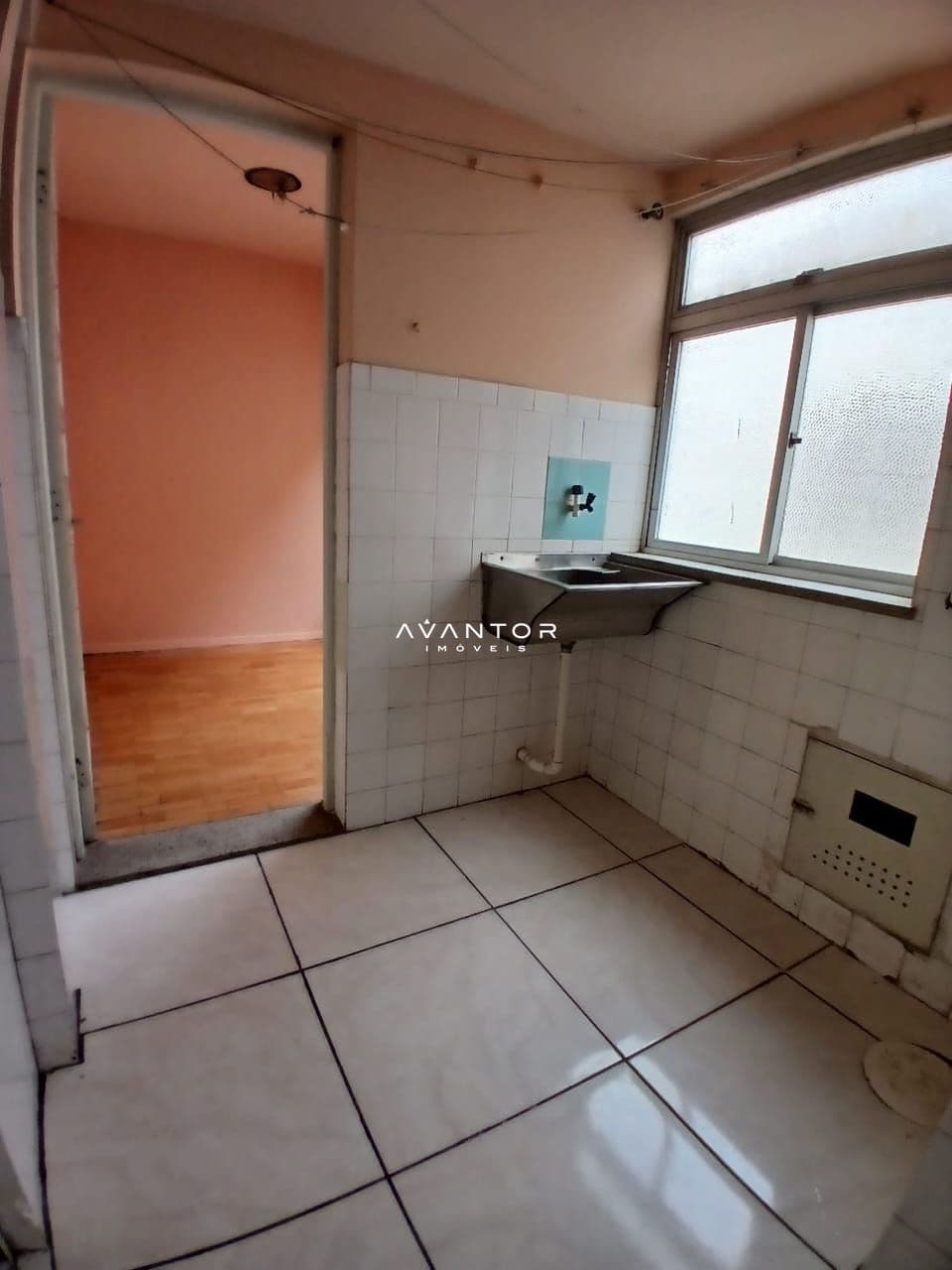 Apartamento com 2 quartos à venda no Edificio Mendes Nunes, em Bonfim, Santa Maria/RS — foto 17 de 19