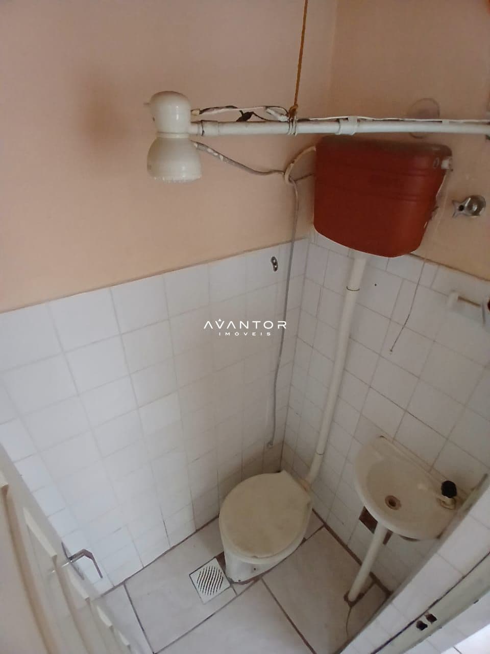 Apartamento com 2 quartos à venda no Edificio Mendes Nunes, em Bonfim, Santa Maria/RS — foto 19 de 19