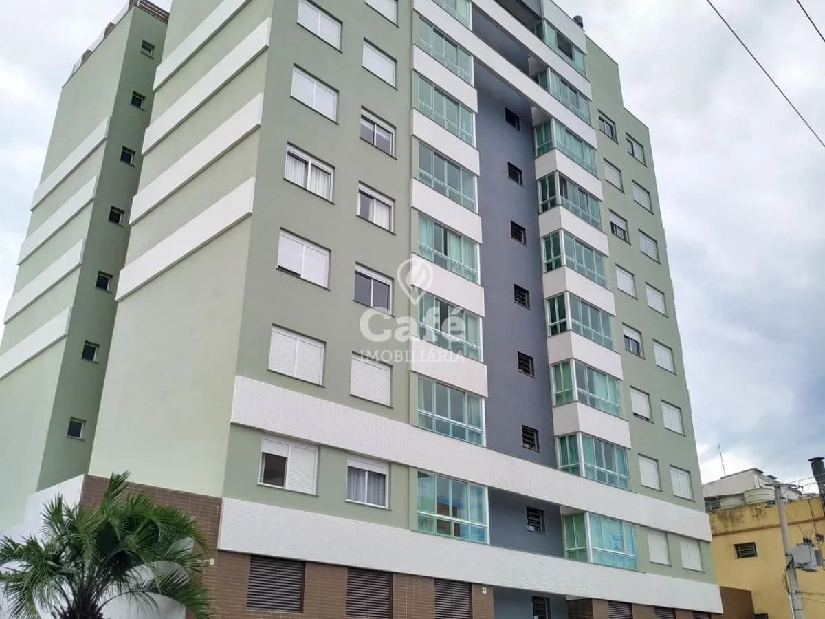 Residencial Monferratto, Nossa Senhora das Dores, Santa Maria/RS — foto 4 de 6