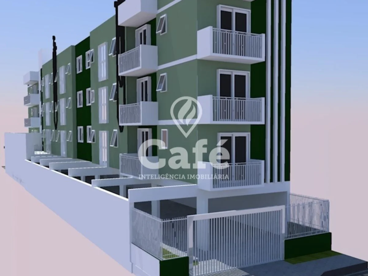 Residencial Camila Massulo, Nossa Senhora do Rosário, Santa Maria/RS — foto 3 de 3