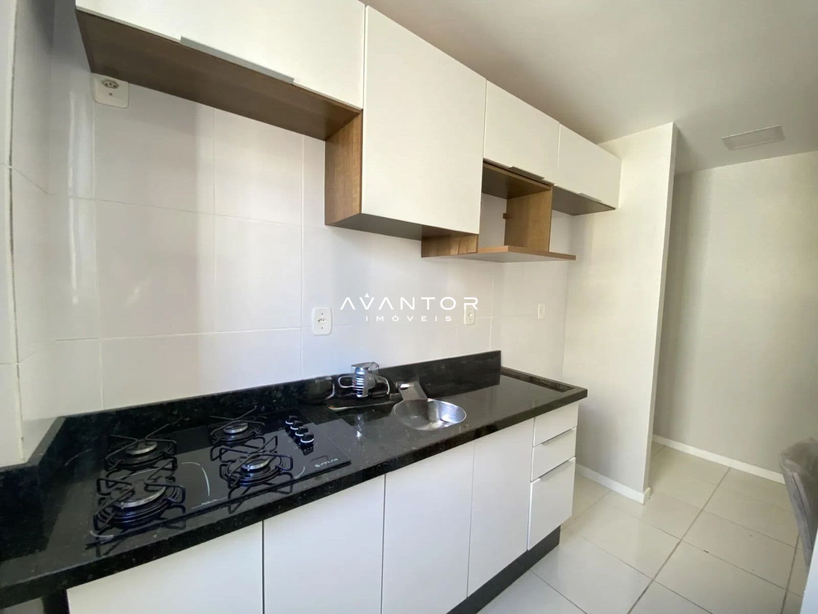 Apartamento com 3 quartos à venda no Residencial Trentino, em Nossa Senhora Medianeira, Santa Maria/RS — foto 3 de 6