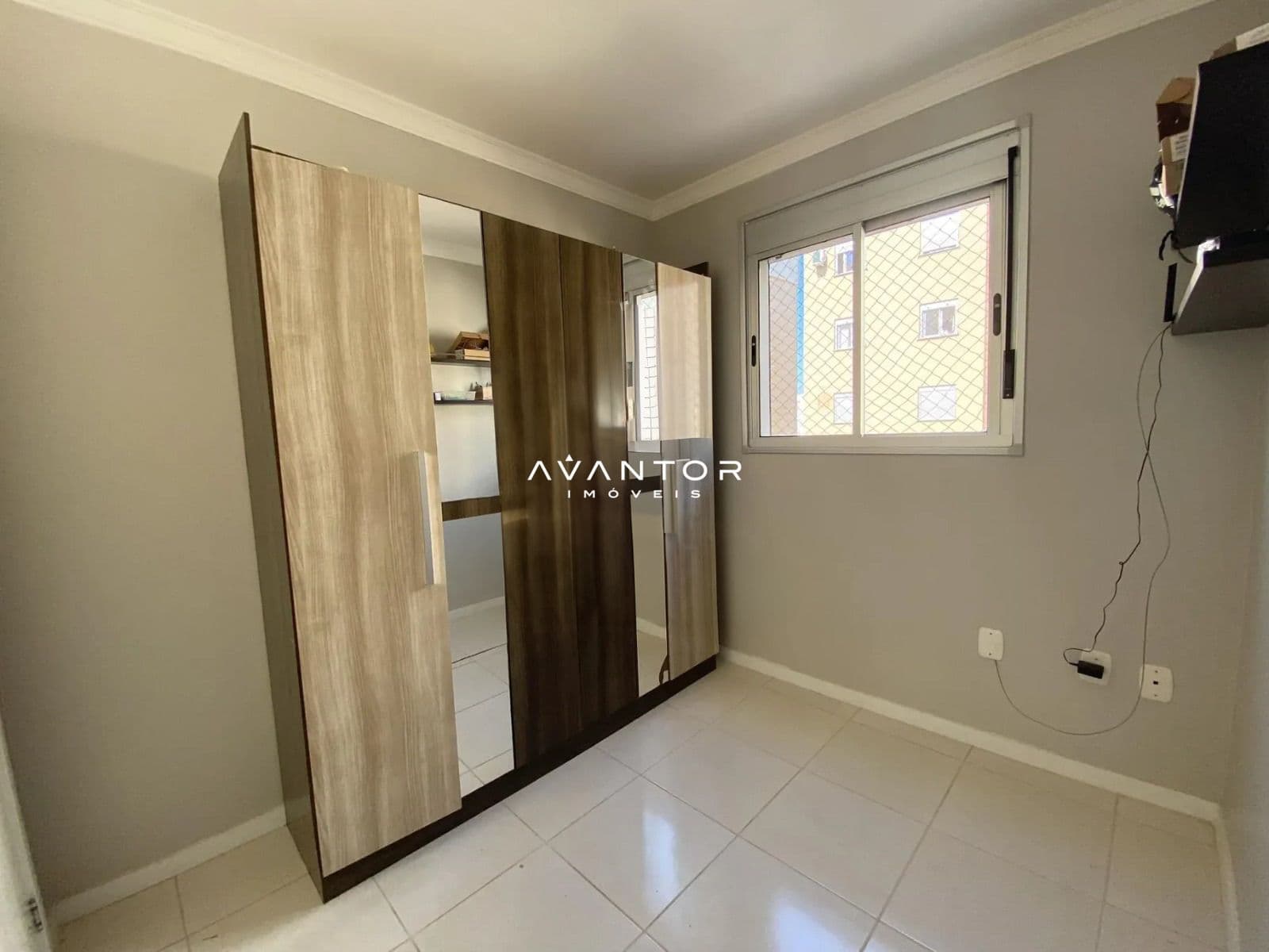 Apartamento com 3 quartos à venda no Residencial Trentino, em Nossa Senhora Medianeira, Santa Maria/RS — foto 6 de 6