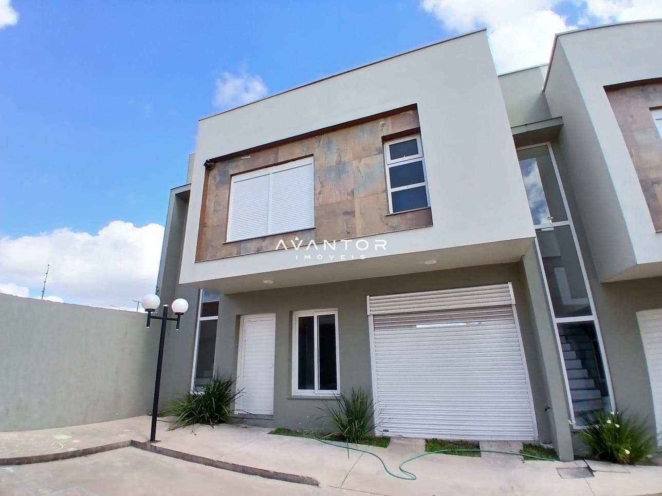 Casa com 3 quartos à venda em Diácono João Luiz Pozzobon, Santa Maria/RS — foto 2 de 22